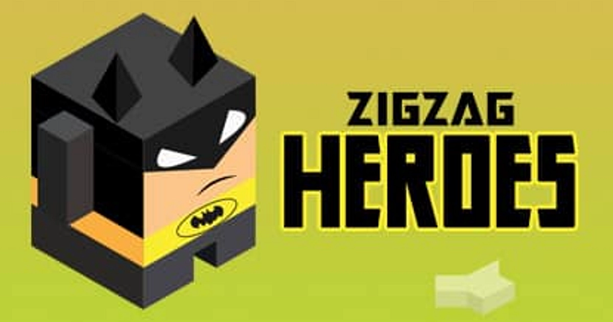 ZigZag Heroes Online Game Play for Free