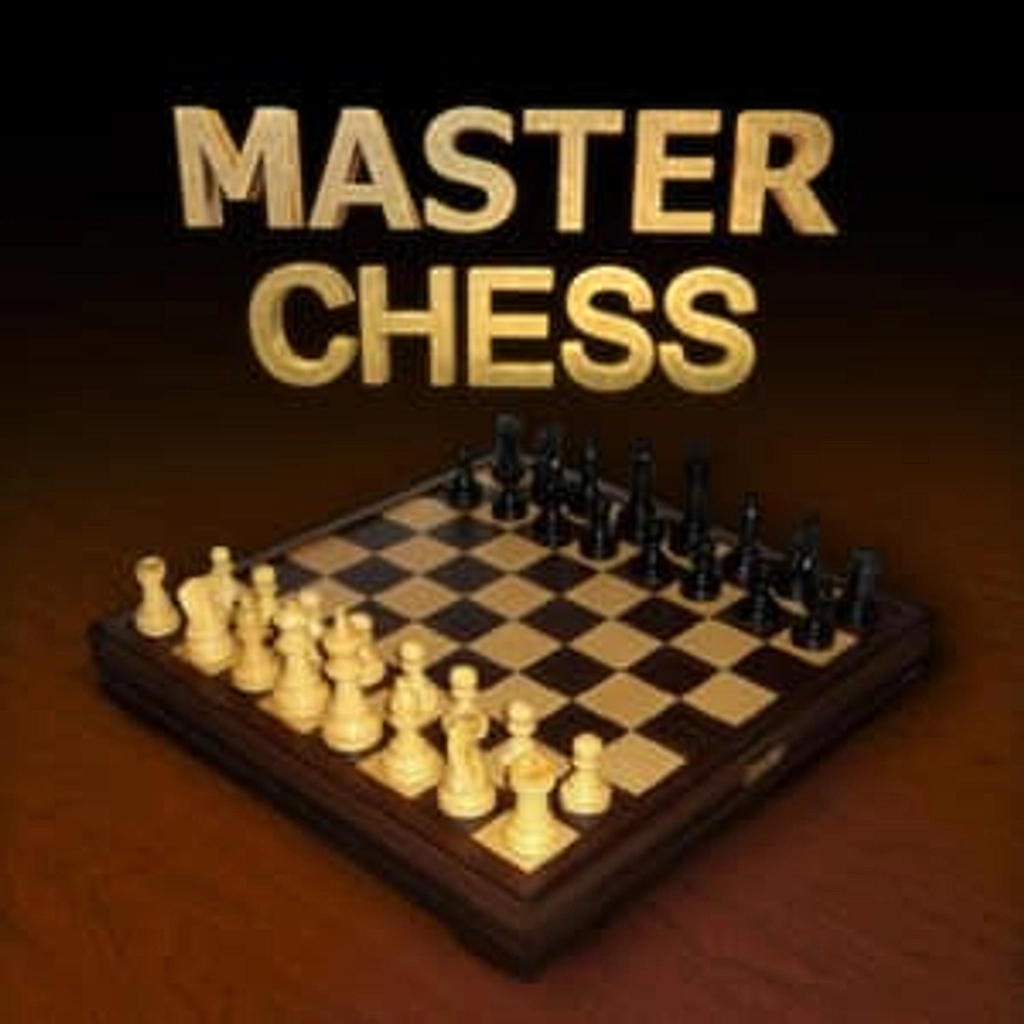 Master Chess Multiplayer [PC] Gameplay 