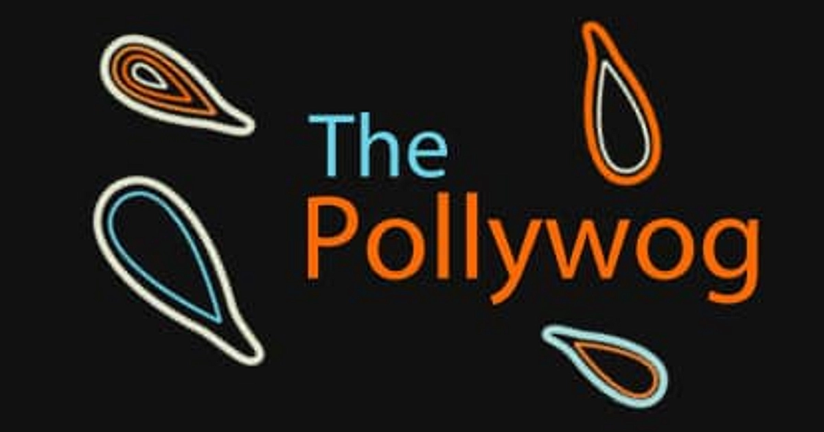 The Pollywog Online Game Play for Free