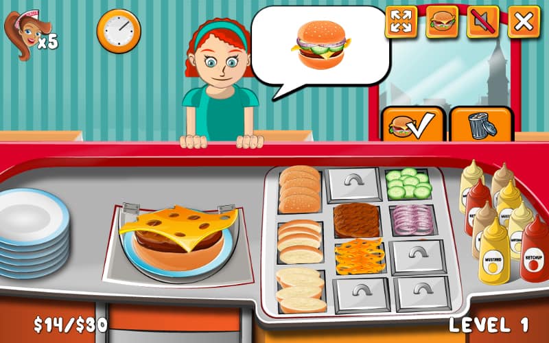 screenshot walkthrough