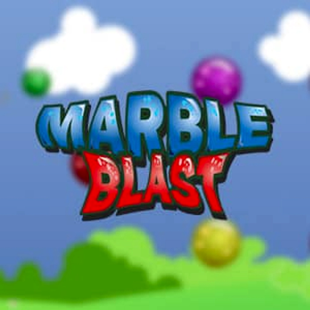 Marble Blast - Online Game