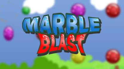 marble games online