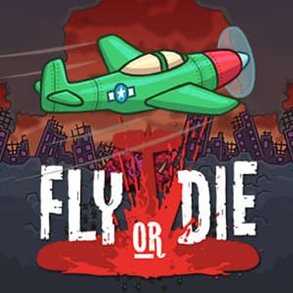 Fly or Die - Online Game - Play for Free