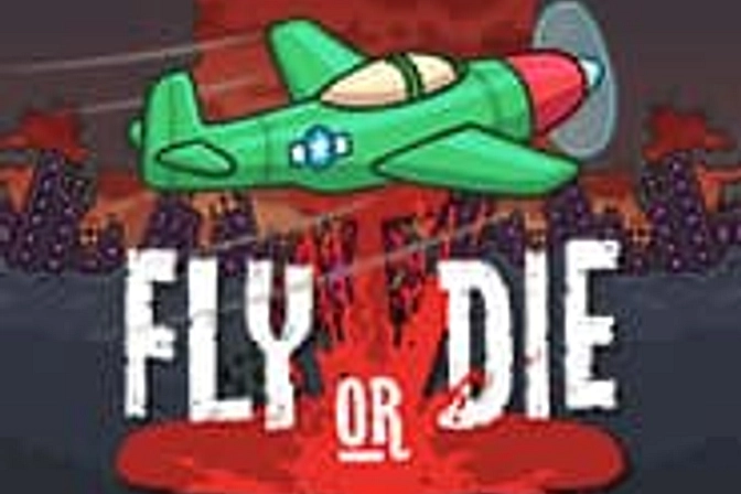 Game FlyOrDie.io Play Online Now