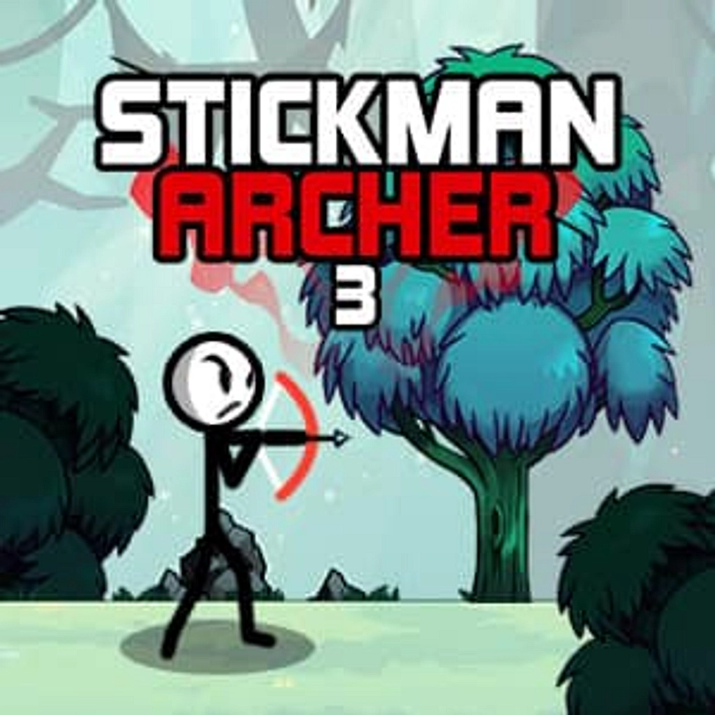 Stickman Archer 3 - Online Game - Play for Free | Keygames.com