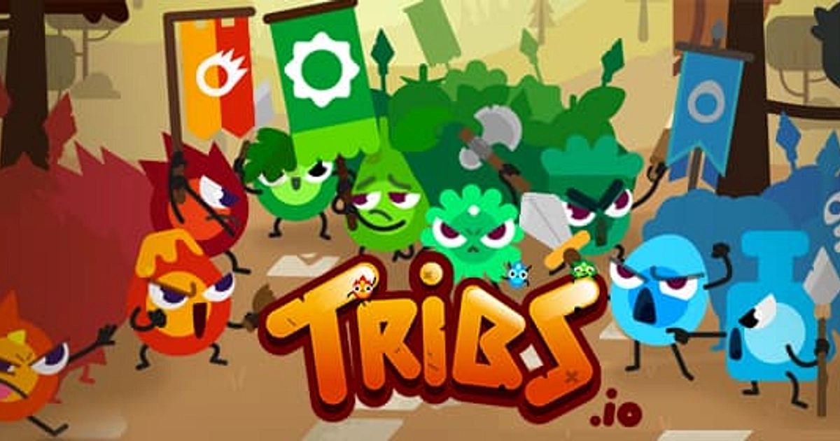 Thrill.io Game. Play Free Online