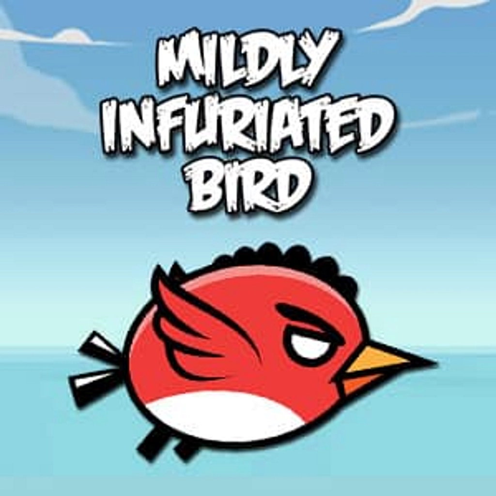 There Is A Flappy Bird MMO Because Of Course There Is