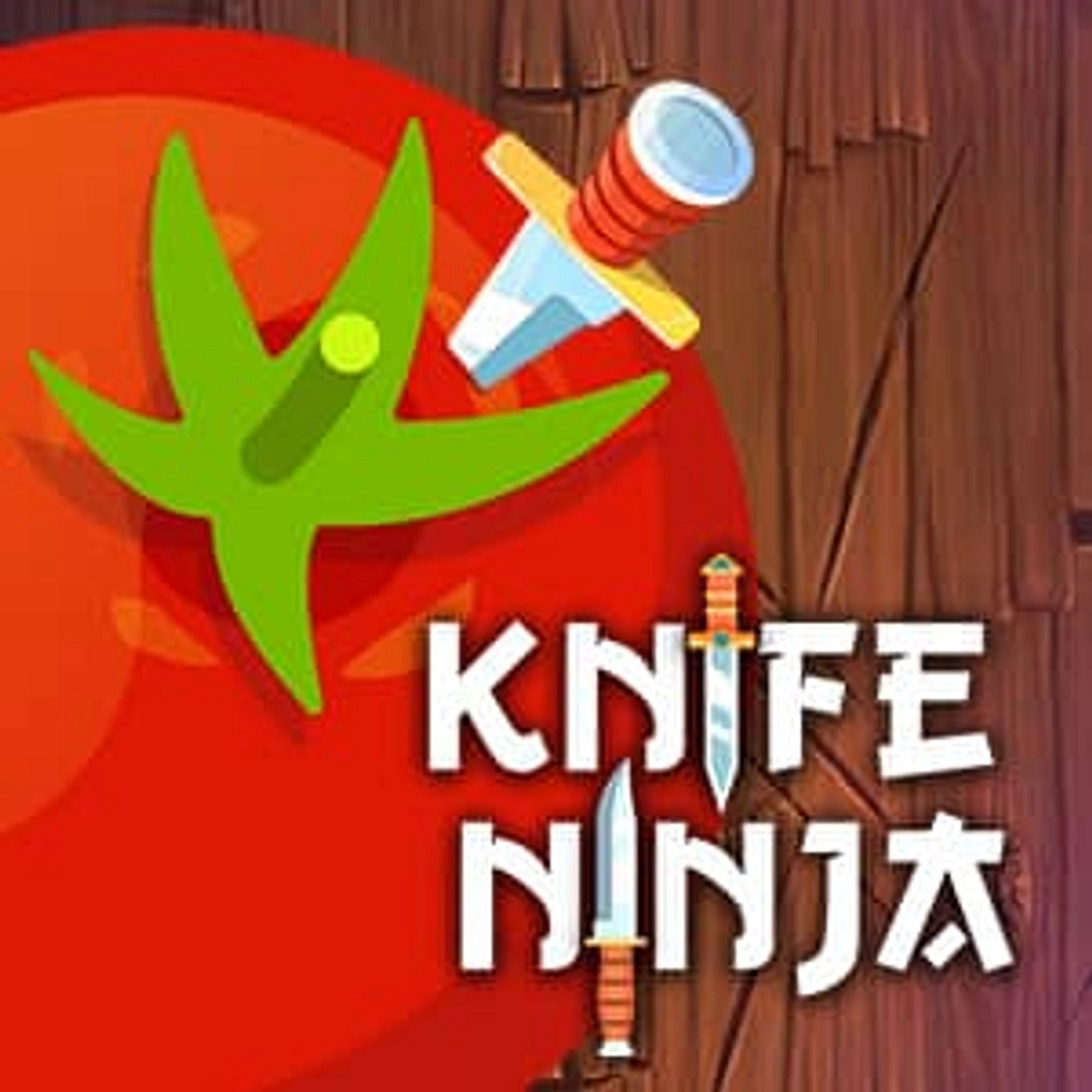 Knife - Play Online on SilverGames 🕹️