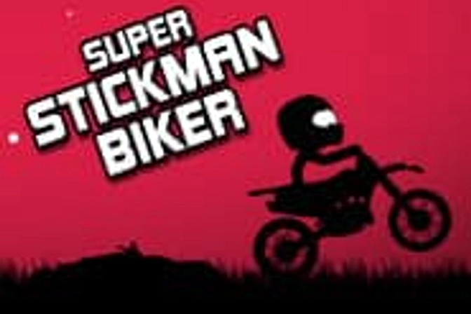 STICKMAN BIKE - Play Online for Free!