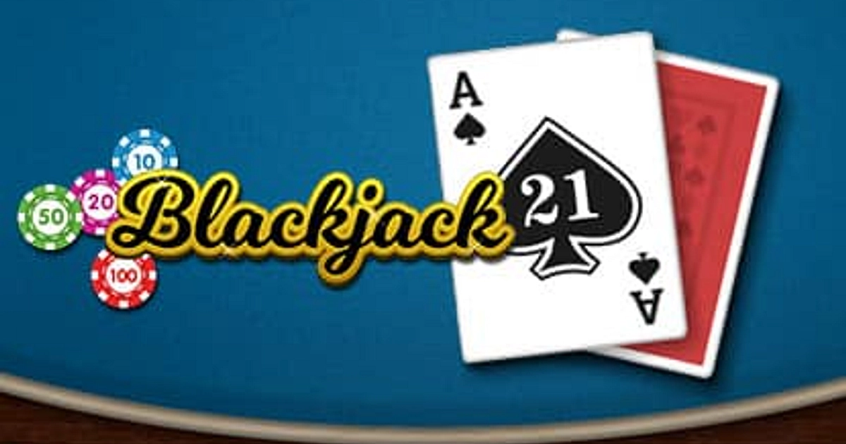 Blackjack 21 - Jogo Gratuito Online