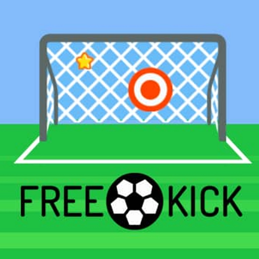 Free Kick Online - Online Game - Play for Free