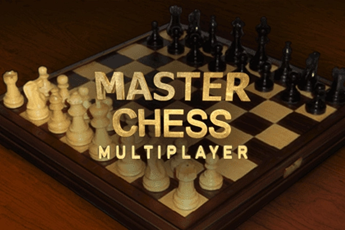 Play Chess Online - The Premier Free Online Multiplayer Chess Game