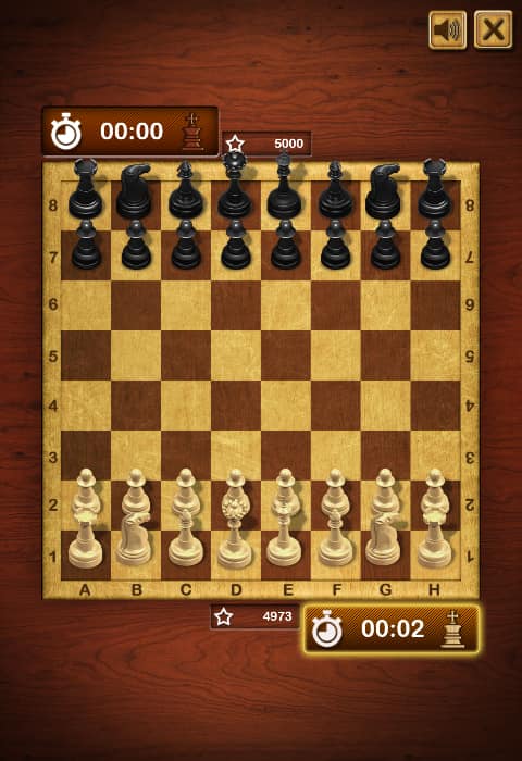 Chess Online Multiplayer download the new version for ios