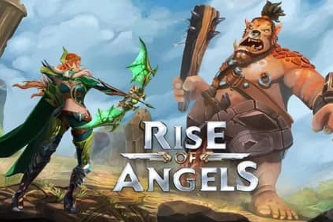 Rise of Angels