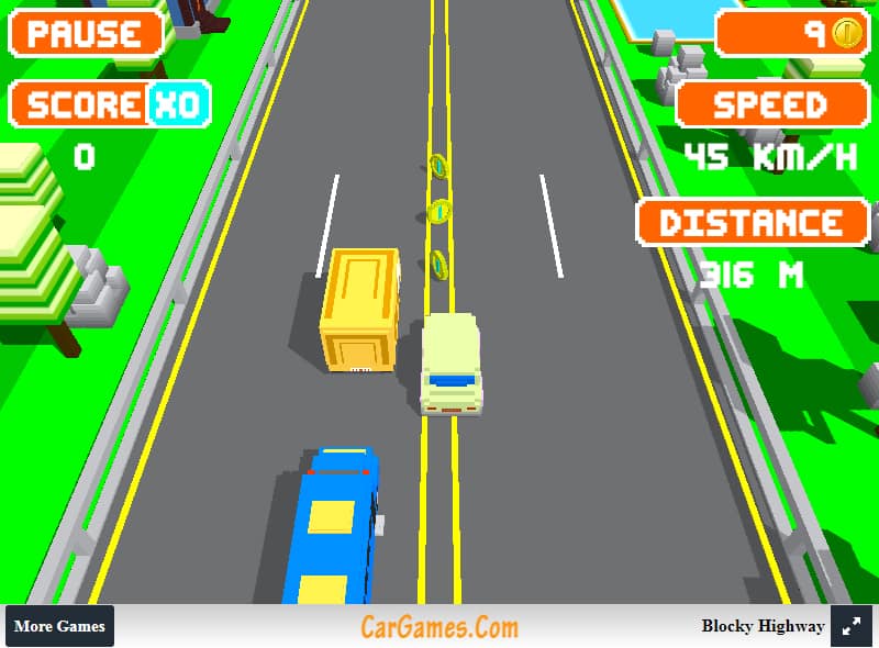 drivers ed 2 games online