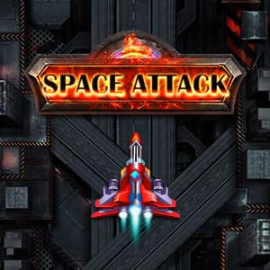 Space Attack Online - Online Game - Play for Free | Keygames