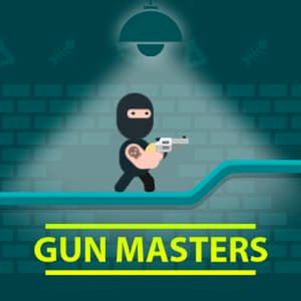 Gun Masters - Online Game - Play for Free | Keygames.com