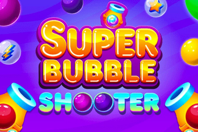 Bubble Shooter 5 - Online Game - Play for Free