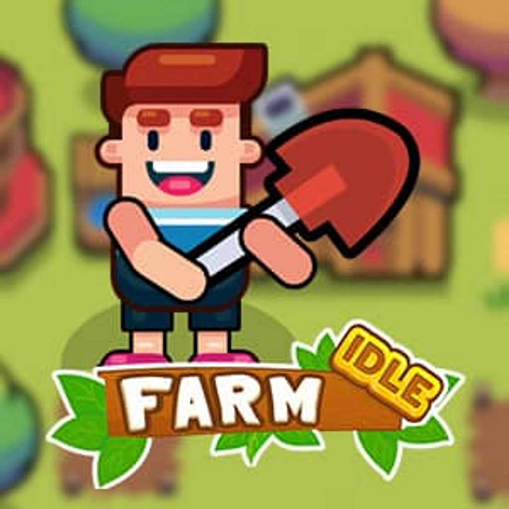 Idle Farm - Online Game - Play for Free | Keygames.com