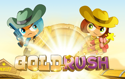 Wild West Gold Free Play