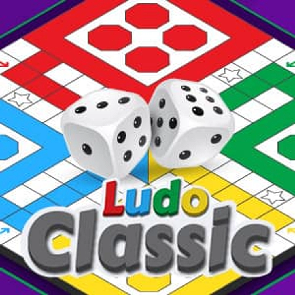 Ludo Classic - Online Game - Play for Free