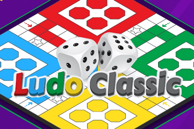 Ludo Classic - Online Game - Play for Free