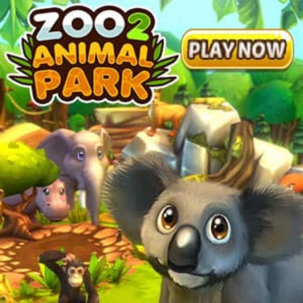 Zoo 2: Animal Park - Online Game - Play for Free | Keygames.com