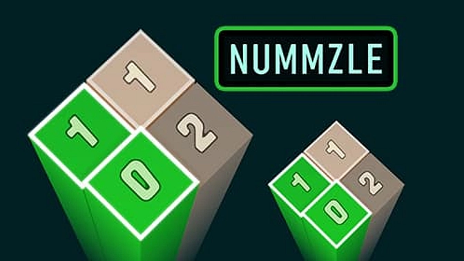 Nummzle