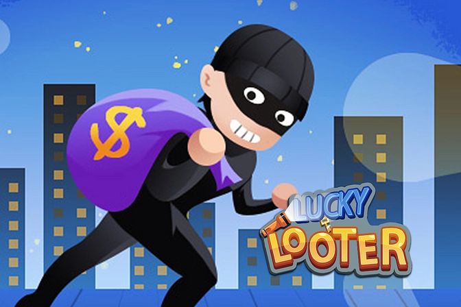 Lucky Looter