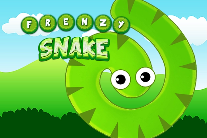Frenzy Snake