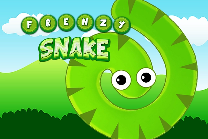 Play the Snake Game Online