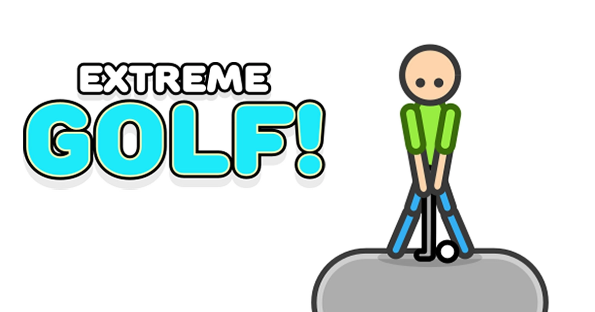 Extreme Golf Online Game Play for Free