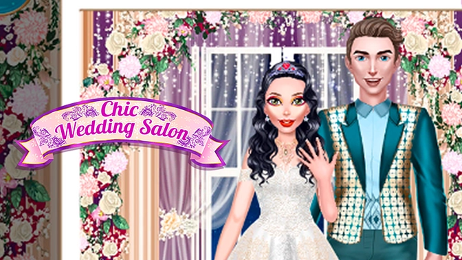 Chic Wedding Salon