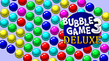 Destroy as many bubbles as possible in this classic bubble shooter game.  The game works on the simple principle tha…