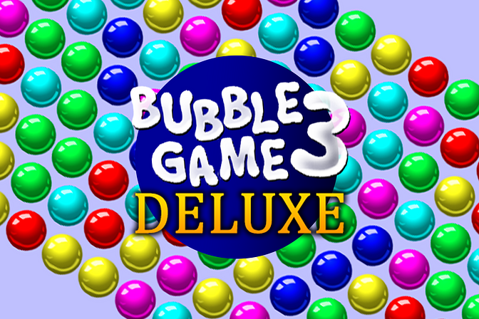 BUBBLES - Play Online for Free!