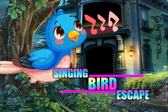 Singing Bird Escape