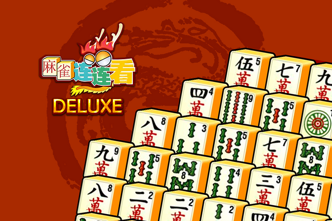 Mahjong 3D gratis spelletjes