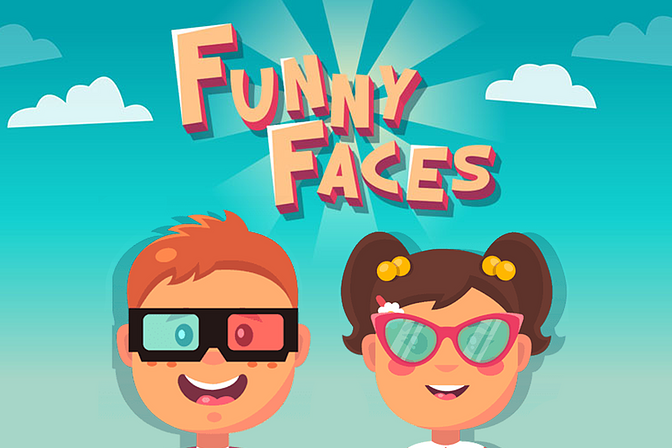 Funny Games Online 