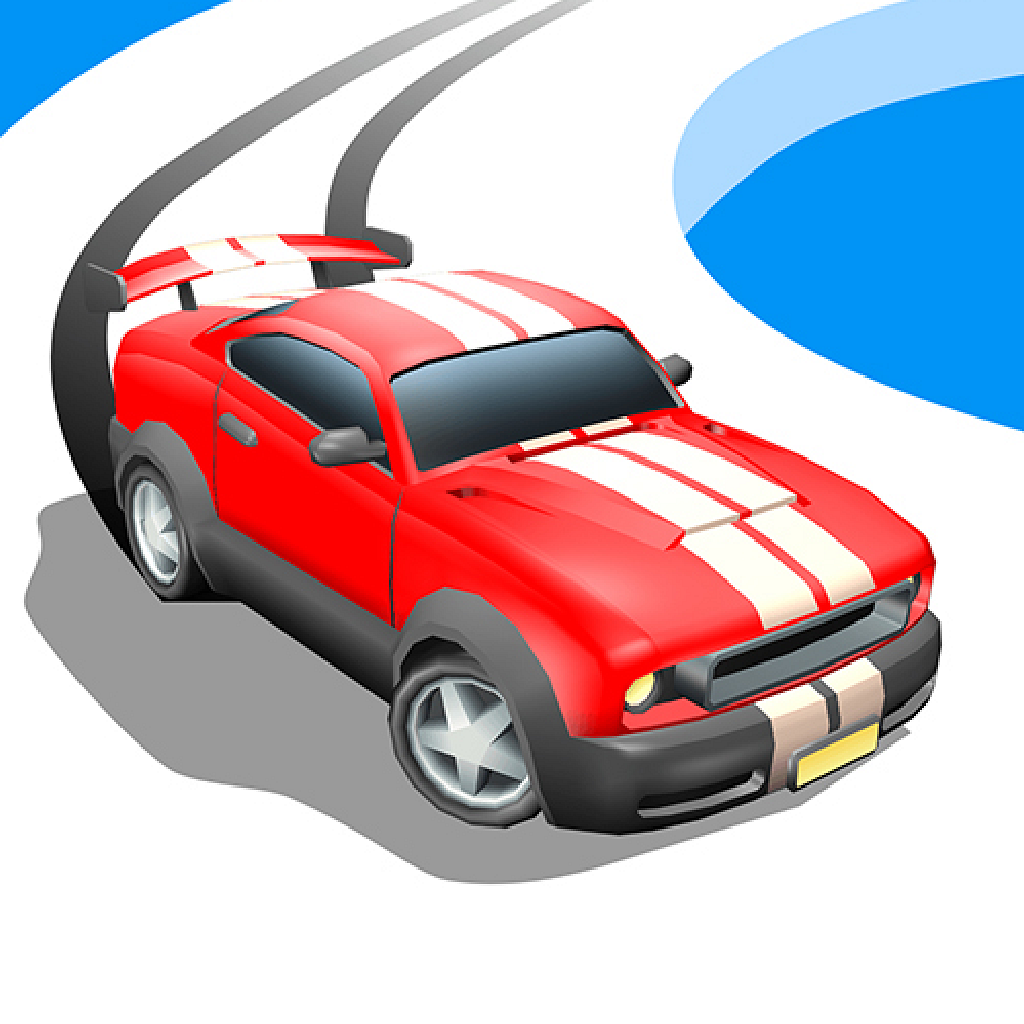 DRIFT RACE 3D jogo online gratuito em