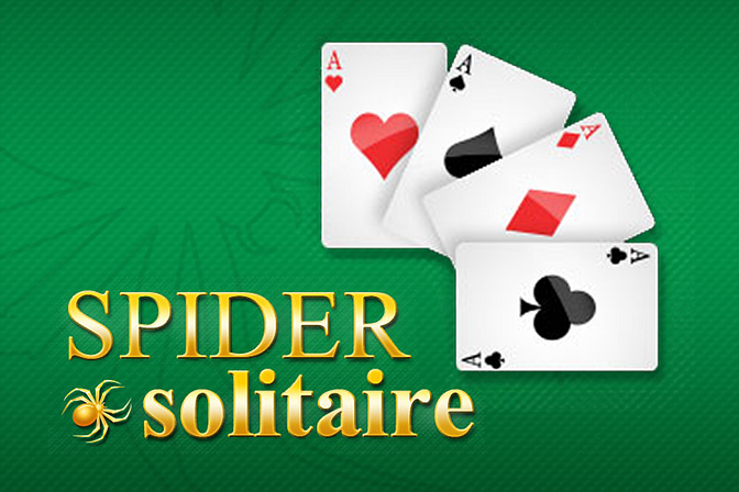 Spider Solitaire Online - Online Game - Play for Free