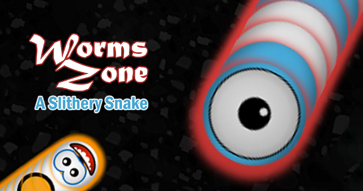 Snake Slither Games: Worm Zone APK for Android Download