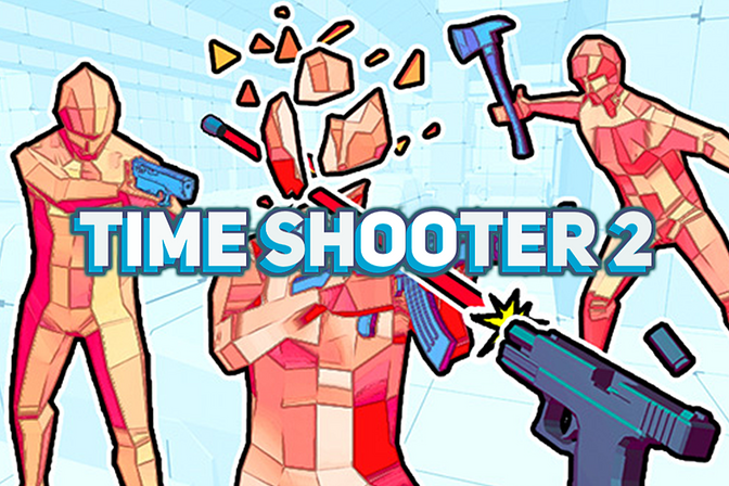 timed shooter free unblocked