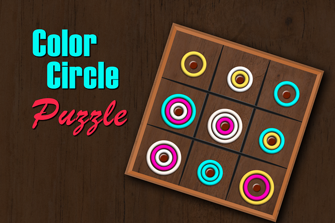 Color Puzzle Online - Jogo Gratuito Online