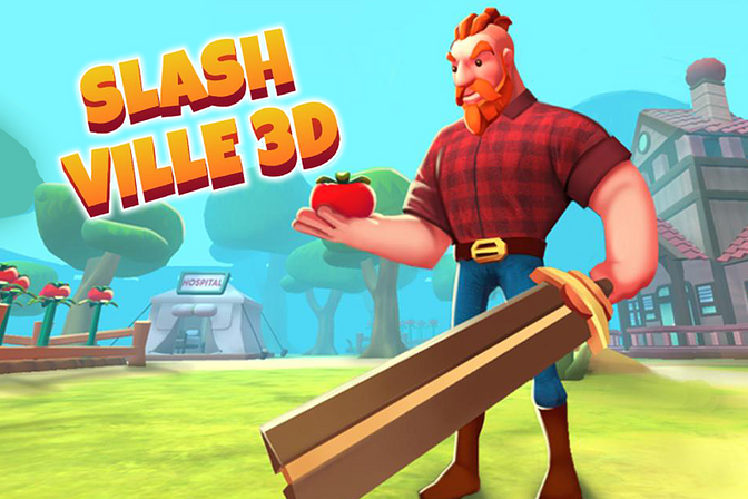 SLASHZ - Play Online for Free!