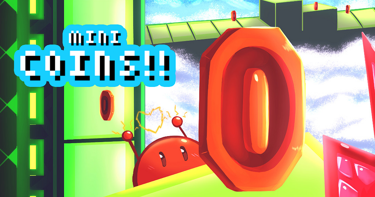 Mini Coins Online Game Play for Free