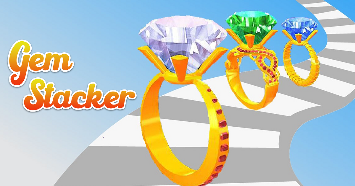 Gem Stacker Online Game Play for Free