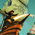 Pirates: Path of the Buccaneer