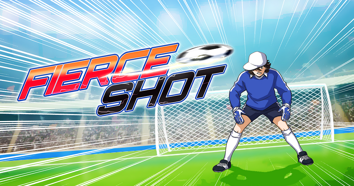 Fierce Shot - Online Game - Play for Free | Keygames.com