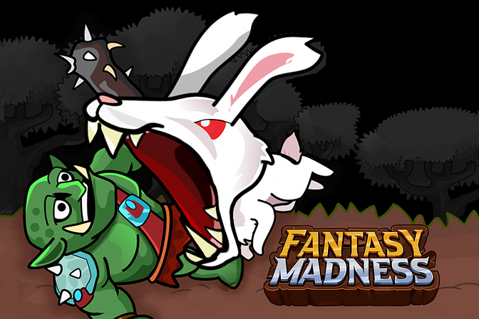 THIS IS MADNESS ONLINE free online game on