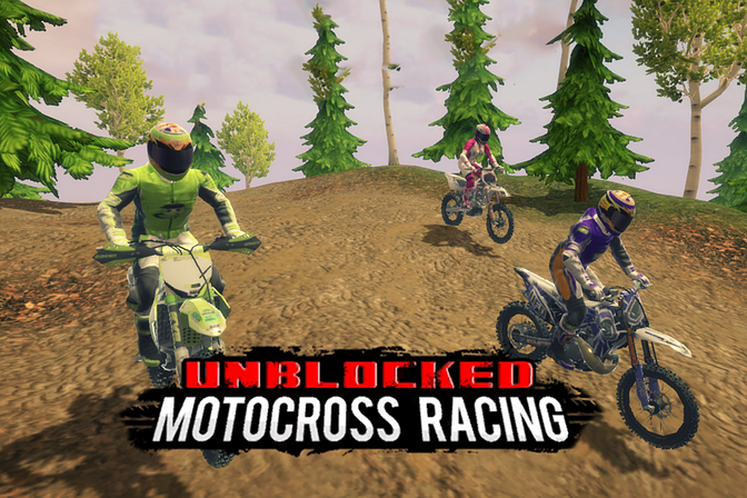 Moto X3M Winter Unblocked - Play Game Free Online